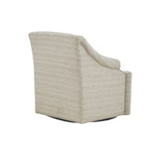 Justin Swivel Glider Chair B03548659