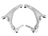 10pcs Front Lower Control Arms Tie Rods Suspension Kit fit for 2009-2015 Honda Pilot 00549656