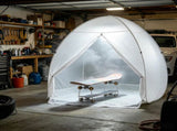 Spray Paint Tent 35526589