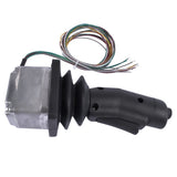 Joystick Controller 2441305370 Fits for Haulotte Compact 2668/3368RT 10/12DX HA12SXL H15SX 46476872
