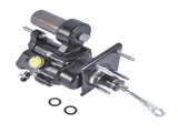 52-7079 Hydraulic Power Brake Booster Replacement for Ford F-53 F-59 1988-1996, F-350 1990-1997, 84151972