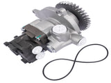 Power Steering Pump 21745603 21187423 21745617 Replacement for Volvo D11 D13 Mack MP7 MP8 Engine 08965289