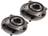 Front Wheel Hub Assembly 513263 fit for Dodge Avenger/Chrysler 200 2008-2014 5 Lugs 56299534
