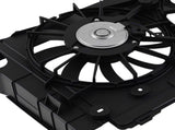 Cooling Fan w/ Shroud fit for Lexus CT200h 1.8L 2011-2017 1636337020 240W 79649145