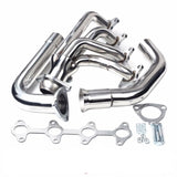 ZUN Exhaust Manifold Header S10 GMC Sonoma 94-04 2.2L MT001074  25927188