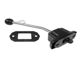 13-1/2Inch Trigger Shifter For VW Beetle Knob Style w/Trigger Style Reverse 13.5 57093964