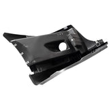 Front Left Bumper Rail Reinforcement with Hole Fit for Freightliner Cascadia 2008-2017 21-27301-002 36292925