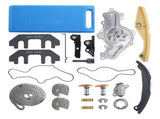 Engine Kit Water Pump w/ Tools fit for Ford F-150 3.5L V6 2011-2017 BL3Z-6268-A 76996785