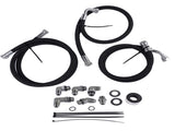 Transmission Cooler Lines Fits for Chevy Silverado 2500 3500 HD 6.6L Diesel 2006-2010 26987684
