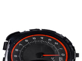 LCD Gauge Instrument Cluster Fits for Sea-Doo GTI GTR GTX Wake 130 155 215 2012-2013 278003005 09416973