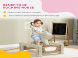 Kids Rocking Horse 27382752