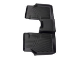 All Weather TPE Floor Mat Liner fit for Jeep Compass 2017 2018 2019-2025 Rubber TPE 95322416