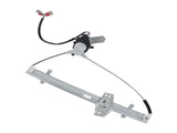 Front Driver Window Regulator with Motor fit for Honda Odyssey 2003-2004 660124 80712857