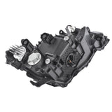 Left Bi-LED Headlight Replacement for Lexus IS300 IS350 3.5L V6 Models 2021-2023 81185-53A00 52636509