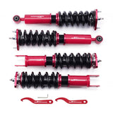 Coilovers Suspension 24 Way Adjustable Damper FIT For NISSAN 370Z Z34 INFINITI G37 55615674