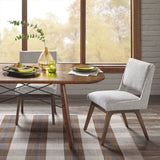 BOOMERANG Dining Side chair B03548410
