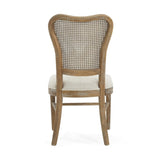 ZUN DINING CHAIR N779P171201B