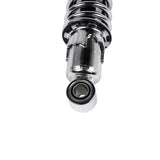 Pair 11.75" Chrome Rear Shocks Fit for Harley Sportster XL 883 1200 1979-2012 FXR 1982-1994 Street 70673924