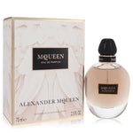 McQueen by Alexander McQueen Eau De Parfum Spray 2.5 oz for Women FX-546966