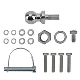 Motorcycle Trailer Receiver Hitch fit for Harley Davidson Tri-Glide and Freewheeler 2011 87877158