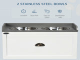 Elevated Dog Bowl 39399193