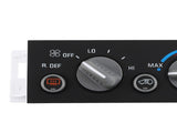 A/C Climate Control Module fit for Chevy Suburban Tahoe GMC Yukon 1996-2000 599-006 59760092