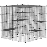 Cat Play Tunnel/Cat Cage 22453619