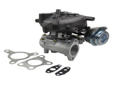 Turbo charger Fits for Nissan Navara / NP300 Navara Pathfinder 2.5 DI 144HP YD25 2007 14411EB70A 90143408