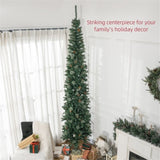 9.5ft Christmas tree 25259682
