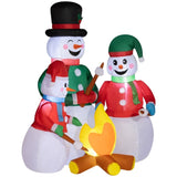 Inflatable Christmas Decoration 39336999