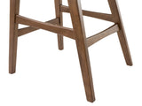 BAR STOOL- SET OF 2 N771P472975H