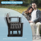 Garden chair / Rocking Chair 35137417