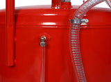 18 Gallon Waste Oil Drain Tank W46540558