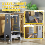 Step Stool/Kitchen Stepping 50230699