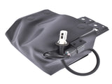 Rear Air Suspension Compressor Fits for Nissan Armada 2017-2020 INFINITI QX56 2011-2013 QX80 54075412