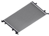 Aluminum Cooling Radiator &AC Condenser fit for VW Jetta 2.0L 2.5L 2011-2015 8013215 46045558