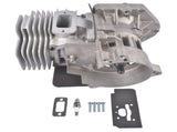 SB1129 Short Block Easy Installation & Reliability Replacement for Echo PB-8010 and PB-9010 Leaf 22844624
