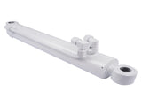Hydraulic Tilt Cylinder Replacement for Bobcat Skid Steer Loader 843 6539808 6539808A HYI40-1187 82215898