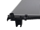 OE Style Radiator fit for Ram 1500 Big Horn/Laramie V8 5.7L 2019-22 68341188AA 97950638