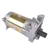 Electric Starter Motor Replacement for Cub Cadet 679cc Engines 8Q78HU 8Q78HUA 8Q78XU 8Q78XUA 68315746