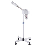 Touch Screen Facialer , Estheticianer Professional Aromatherapy Humidifier Face Spa Mist 03679711