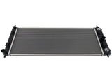 Aluminum Radiator fit for Chevrolet Malibu 4-Door 2.4L 2008-2012 8012864 98800978