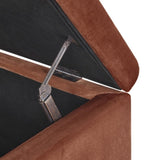 STORAGE OTTOMAN N778P185125B