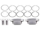 93mm Cylinder Piston Kit fit for Polaris RZR S 1000 2019-2020 3022567 36654916