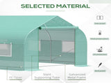 Greenhouse Walk-in Grow House 61691798