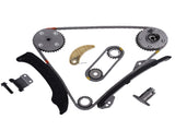 Complete Timing Chain Assembly fit for Prius V 1.8L 2012-2015 1351937010 97030153