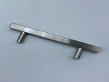 Stainless Steel Modern Cabinet Handles Drawer Pulls for Kitchen Cabinets, Dresser Drawer 25853352