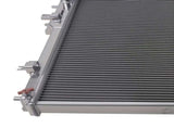 Direct Fit Radiator fit for Ram 1500 Classic SLT 2019-2021 55056858AB DPI13129 3 Row 32636655