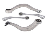 Front Lower Control Arm Set LR w/Ball Joint LB5Z3079A Replacement for 20-23 Ford Explorer 54748488