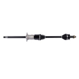 Front Left Driver Side Axle Shaft Replacement for Alfa Romeo Stelvio 2018-2025 68563-712AA 84710136